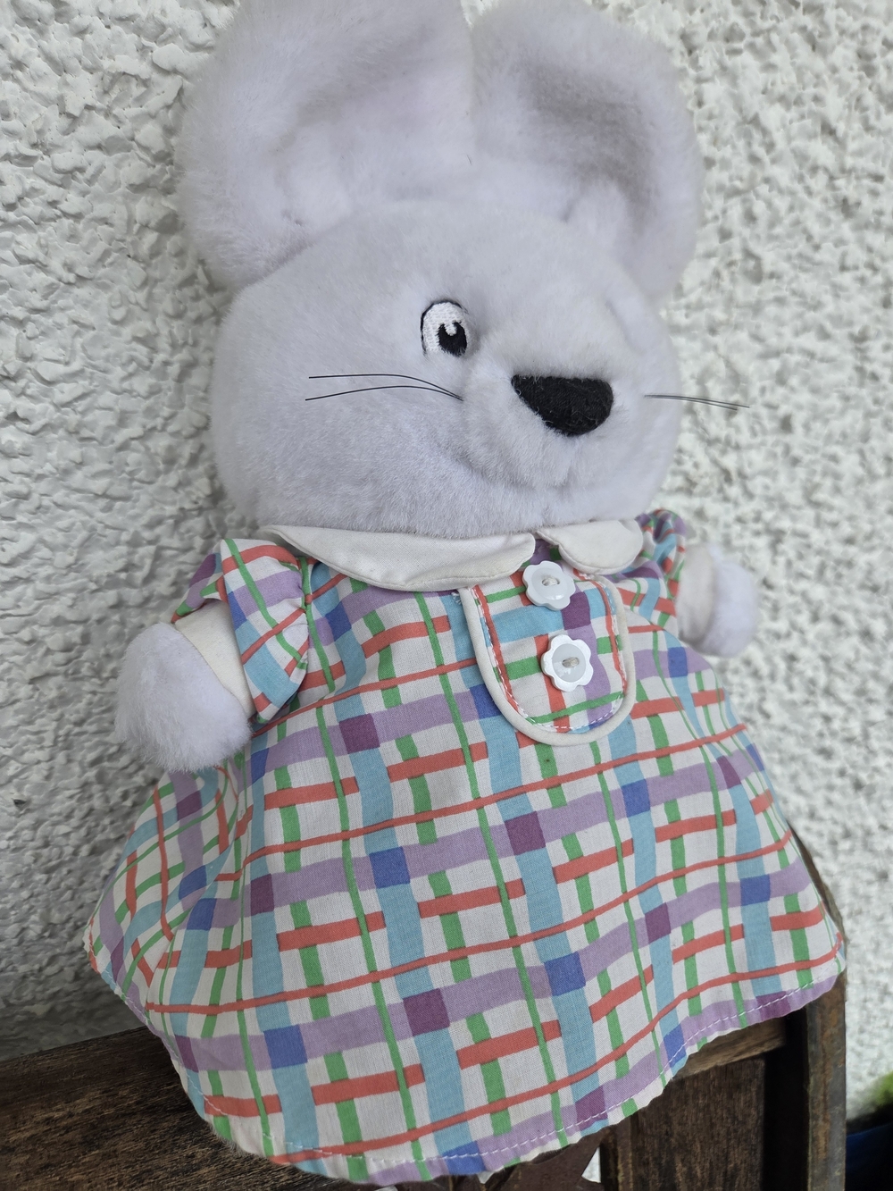 VINTAGE Ruby - Picture 2 of 6